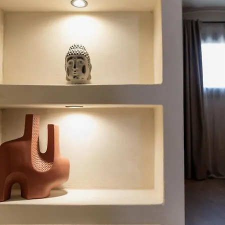 Enso Villa *