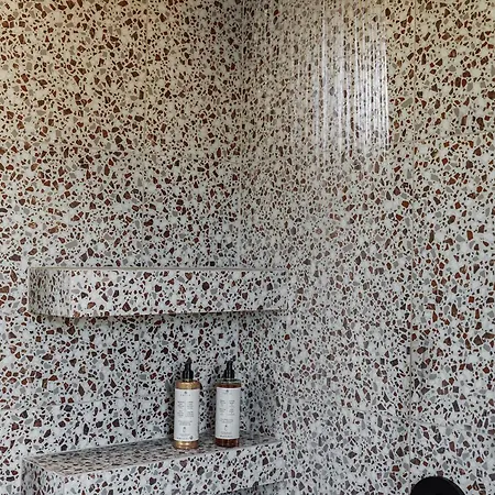 Вилла Enso Agia Paraskevi (Santorini)