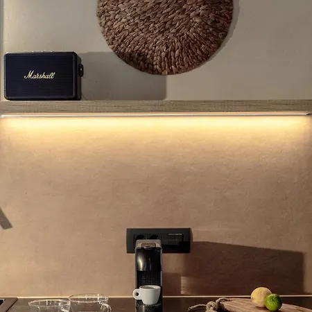 Вилла Enso Agia Paraskevi (Santorini)