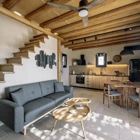 Enso Villa
