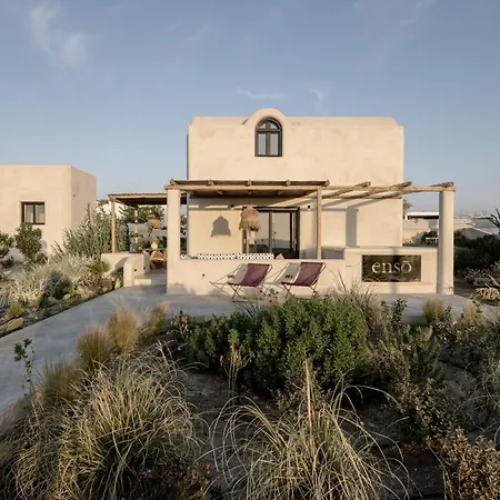 Villa Enso *