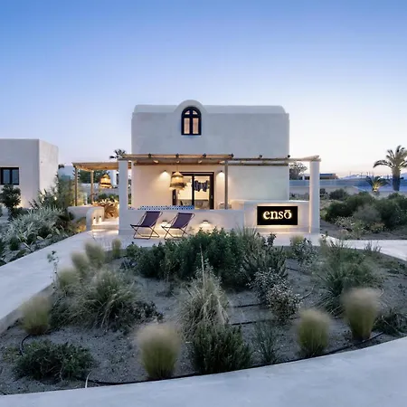 Enso Villa