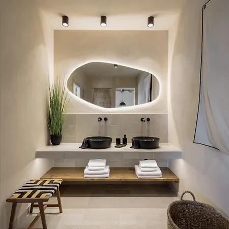 Enso Villa