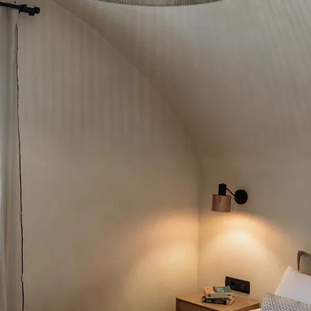 Villa Enso Agia Paraskevi (Santorini)