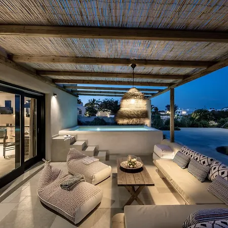 Villa Enso *