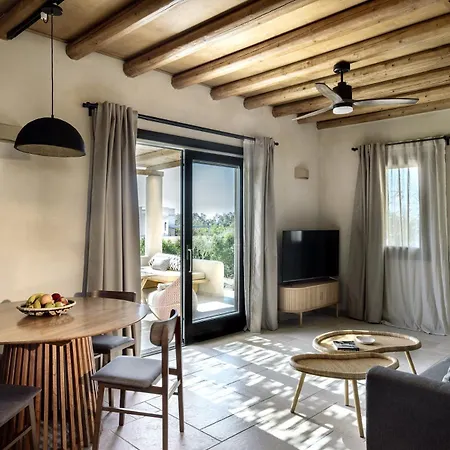 Enso Villa Agia Paraskevi (Santorini)