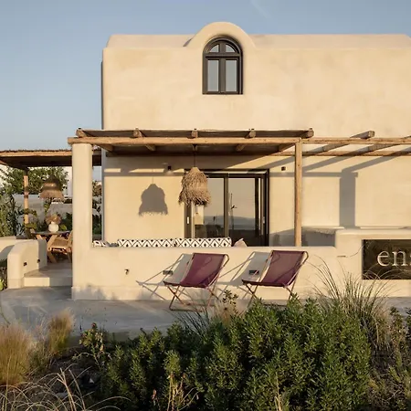 Enso Villa *