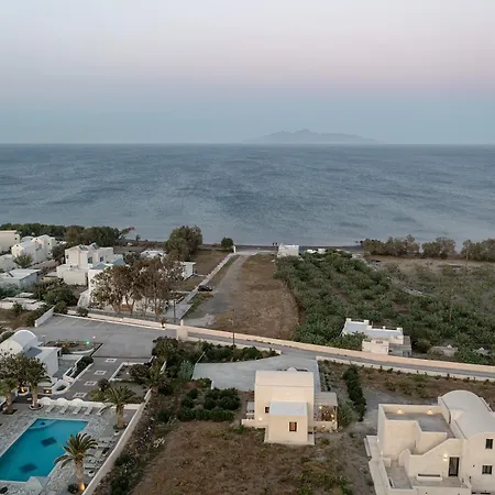 Enso Villa *